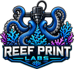 Reef Print Labs - Home
